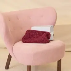 WORKSHOP BASKET CLUTCH 30 CM