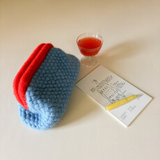 WORKSHOP CLUTCH FRITIDSGARN 20 CM