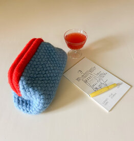 WORKSHOP CLUTCH FRITIDSGARN 20 CM