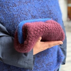 WORKSHOP CLUTCH FRITIDSGARN 20 CM