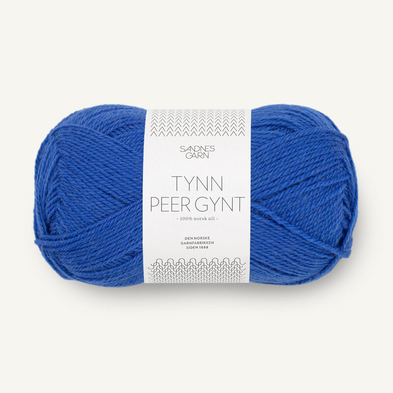 TYNN PEER GYNT 5845