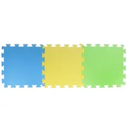 BLOCK MAT KNITPRO 30 X 30 X 1 CM