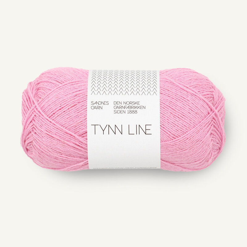 TYNN LINE 4813