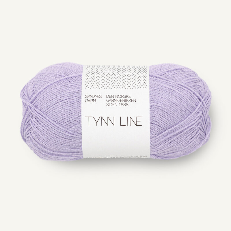 TYNN LINE 5223