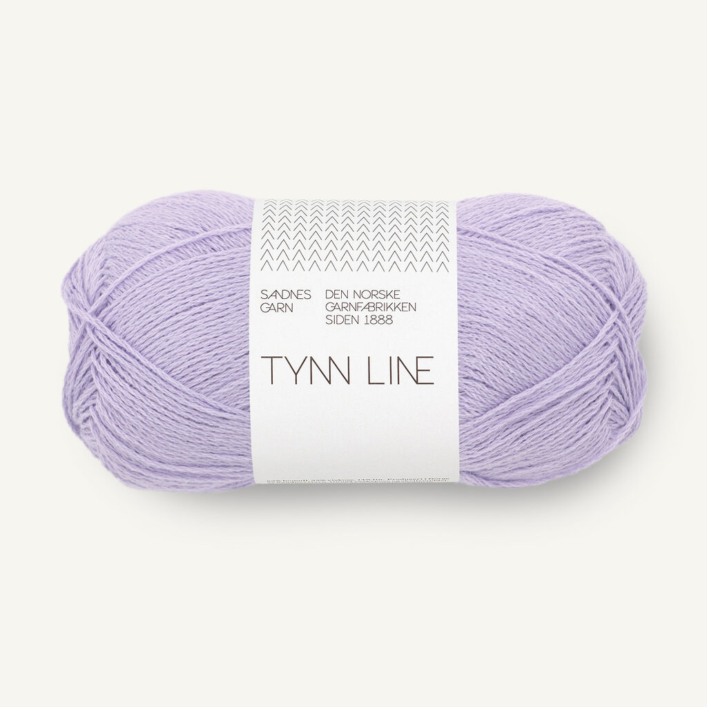 TYNN LINE 5223