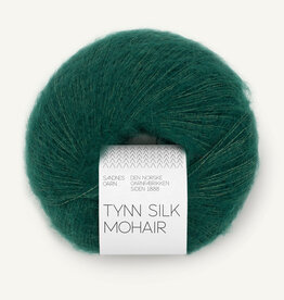 TYNN SILK MOHAIR 7772