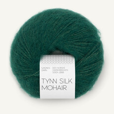 TYNN SILK MOHAIR 7772
