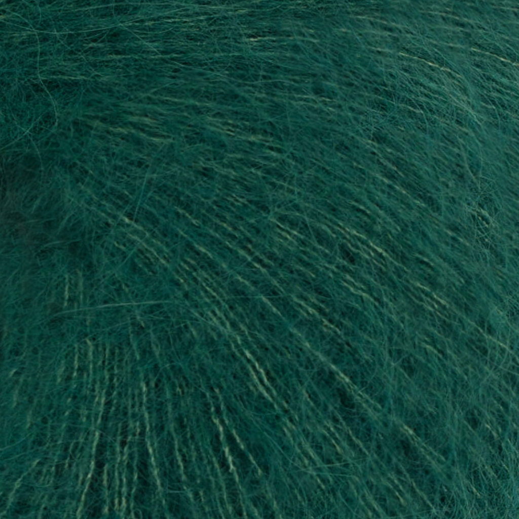 TYNN SILK MOHAIR 7772