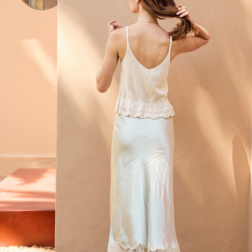 ADELINE SINGLET 2604-1