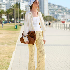 SUMMER PANTS 2604-4