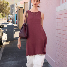 ROSELYN SHORT DRESS 2604-9