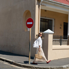 ROSELYN LONG DRESS 2604-10