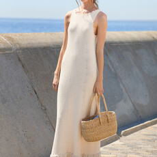 ROSELYN LONG DRESS 2604-10