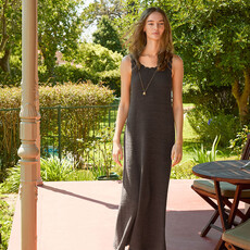 ROSELYN LONG DRESS 2604-10