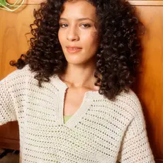 LET'S CROCHET! 2 LAINE MAGAZINE