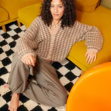 LET'S CROCHET! 2 LAINE MAGAZINE