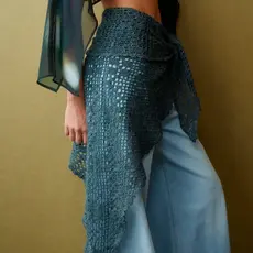 LET'S CROCHET! 2 LAINE MAGAZINE