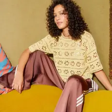 LET'S CROCHET! 2 LAINE MAGAZINE