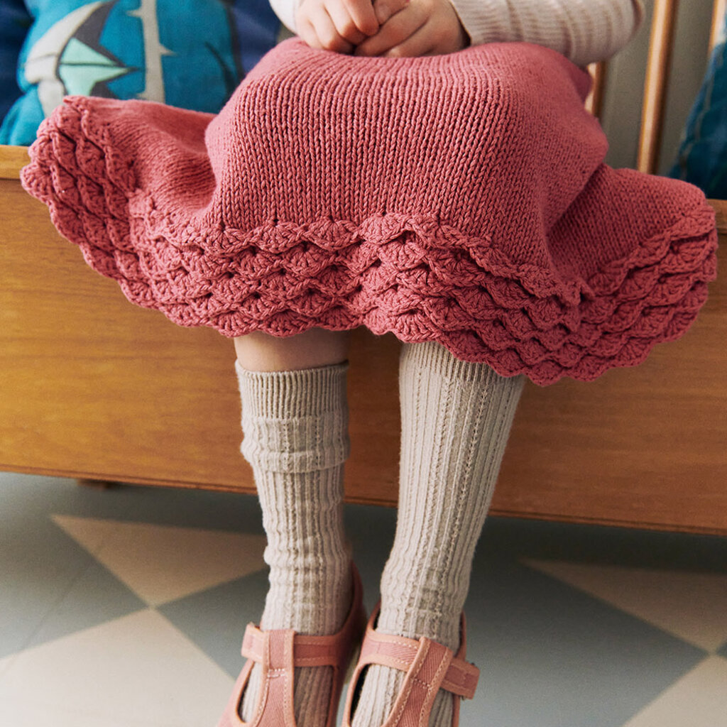 ROSELYN DRESS JUNIOR 2603-01