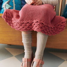 ROSELYN DRESS JUNIOR 2603-01