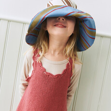 ROSELYN DRESS JUNIOR 2603-01