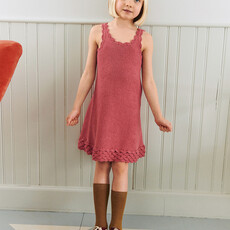 ROSELYN DRESS JUNIOR 2603-01