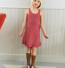 ROSELYN DRESS JUNIOR 2603-01