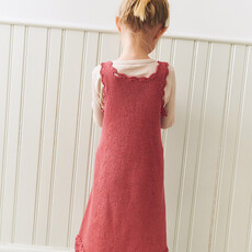 ROSELYN DRESS JUNIOR 2603-01