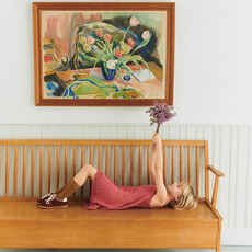 ROSELYN DRESS JUNIOR 2603-01