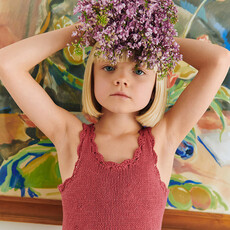 ROSELYN DRESS JUNIOR 2603-01