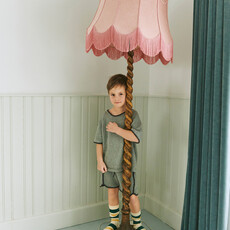 JONATHAN TEE/SHORTS JUNIOR 2603-02