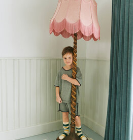 JONATHAN TEE/SHORTS JUNIOR 2603-02