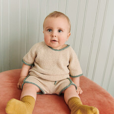 JONATHAN TEE/SHORTS JUNIOR 2603-02