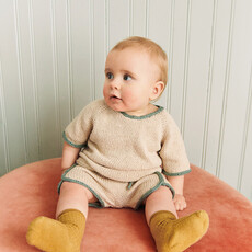 JONATHAN TEE/SHORTS JUNIOR 2603-02