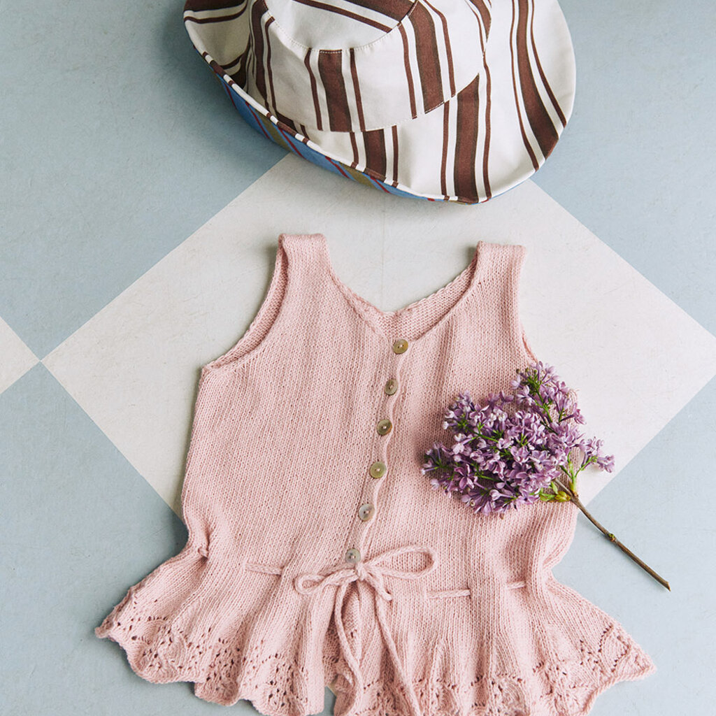 ADELINE TOP JUNIOR 2603-3