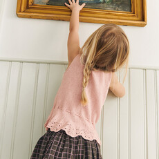 ADELINE TOP JUNIOR 2603-3