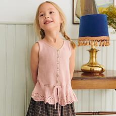 ADELINE TOP JUNIOR 2603-3