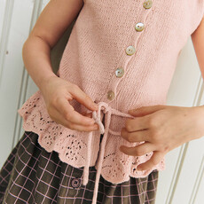 ADELINE TOP JUNIOR 2603-3