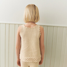 ROSELYN SINGLET/PANTS JUNIOR 2603-4