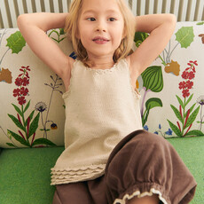 ROSELYN SINGLET/PANTS JUNIOR 2603-4