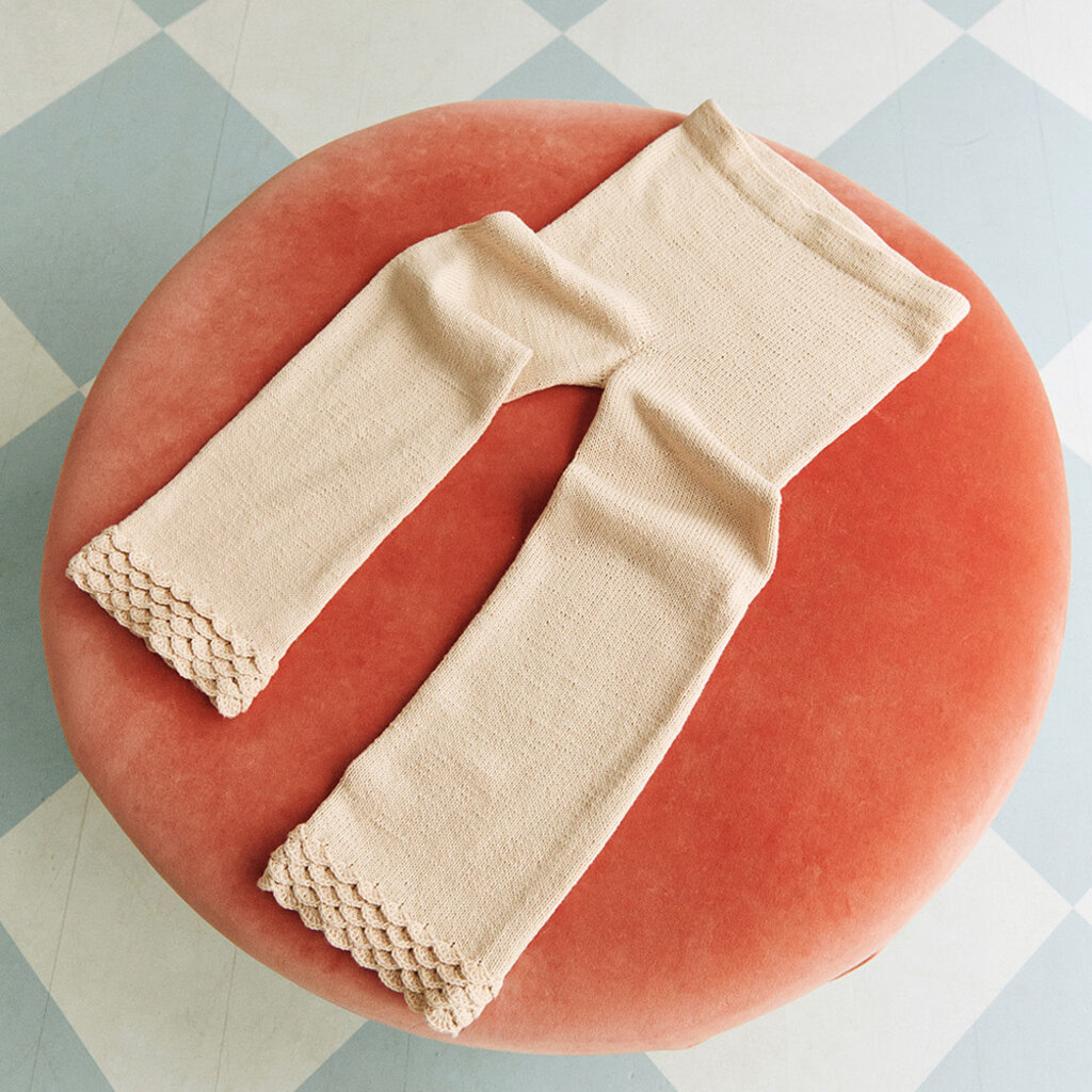 ROSELYN SINGLET/PANTS JUNIOR 26203-4