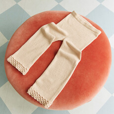 ROSELYN SINGLET/PANTS JUNIOR 2603-4