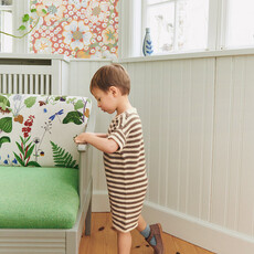 THEODORE PLAYSUIT BABY 2603-05