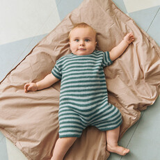 THEODORE PLAYSUIT BABY 2603-05