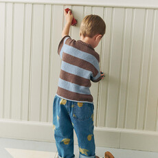 ROWAN TEE JUNIOR 2603-6