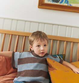 ROWAN TEE JUNIOR 2603-6