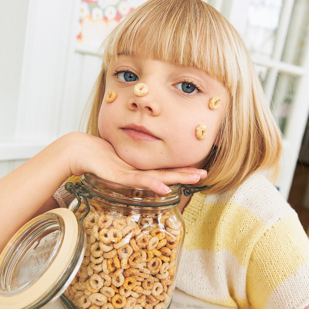 ROWAN TEE JUNIOR 2603-6