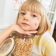 ROWAN TEE JUNIOR 2603-6