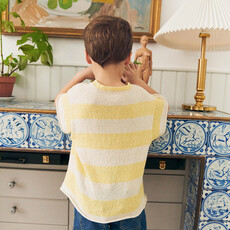 ROWAN TEE JUNIOR 2603-6