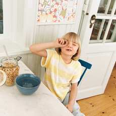 ROWAN TEE JUNIOR 2603-6